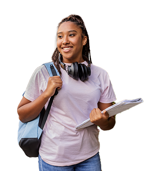 Students at Bitspace International - Success Stories
